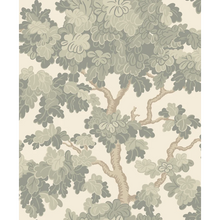 S10792 Garden Green Eken Sandberg Edition Wallpaper by Sandberg