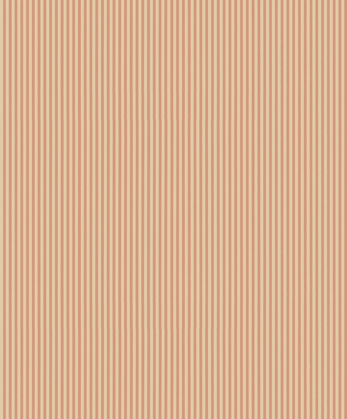 Fabian Terracotta Kolonin II Wallpaper by Sandberg