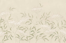Emmalisa Sandstone Kolonin II Mural by Sandberg