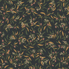 S10807 Olivia Charcoal Wallpaper by Sandberg