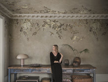 S10811 Nico Beige Mural by Sandberg
