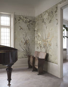S10813 Nicola Beige Mural by Sandberg