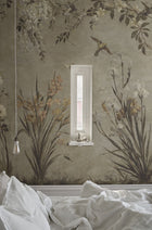 S10813 Nicola Beige Mural by Sandberg