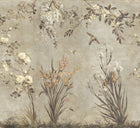S10813 Nicola Beige Mural by Sandberg