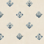 S10817 Blue Amy Rosa & Friends Wallpaper by Sandberg
