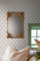 S10818 Pink Amy Rosa & Friends Wallpaper by Sandberg