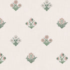 S10818 Pink Amy Rosa & Friends Wallpaper by Sandberg