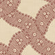 Red Annie Rosa & Friends Wallpaper by Sandberg