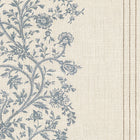 S10823 Blue Natalie Rosa & Friends Wallpaper by Sandberg
