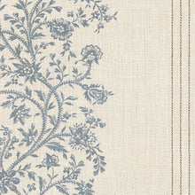 S10823 Blue Natalie Rosa & Friends Wallpaper by Sandberg