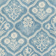 Blue Rosa Rosa & Friends Wallpaper by Sandberg