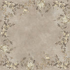 S10830 Luca Square Beige Mural by Sandberg