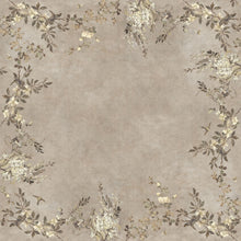 S10830 Luca Square Beige Mural by Sandberg