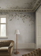 S10831 Luca Rectangle Sand Mural by Sandberg