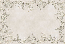 S10831 Luca Rectangle Sand Mural by Sandberg