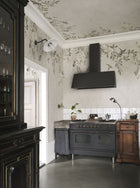 S10832 Luca Square Sand Mural by Sandberg
