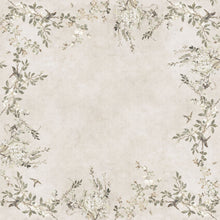 S10832 Luca Square Sand Mural by Sandberg