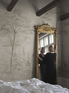 S10835 Andrea Sand Mural by Sandberg