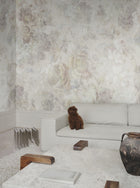 S10836 Ines Sand Mural by Sandberg