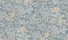 Tyra Misty Blue Kolonin II Mural by Sandberg