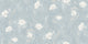 Poppy Light Blue Sandberg Edition Mural by Sandberg