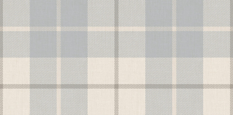 S11013 Ranold Misty Blue Heritage Wallpaper by Sandberg