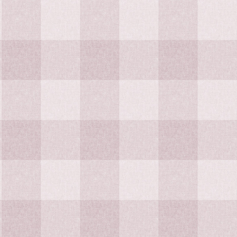 S11015 Lykke Lilac Villa Dalarö II Wallpaper by Sandberg