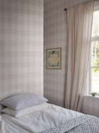 S11016 Lykke Blush Villa Dalarö II Wallpaper by Sandberg