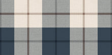 S11018 Ranold Classic Blue Heritage Wallpaper by Sandberg