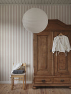 S11020 Henrik Pink Heritage Wallpaper by Sandberg