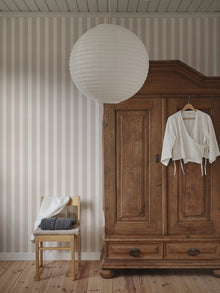 S11020 Henrik Pink Heritage Wallpaper by Sandberg