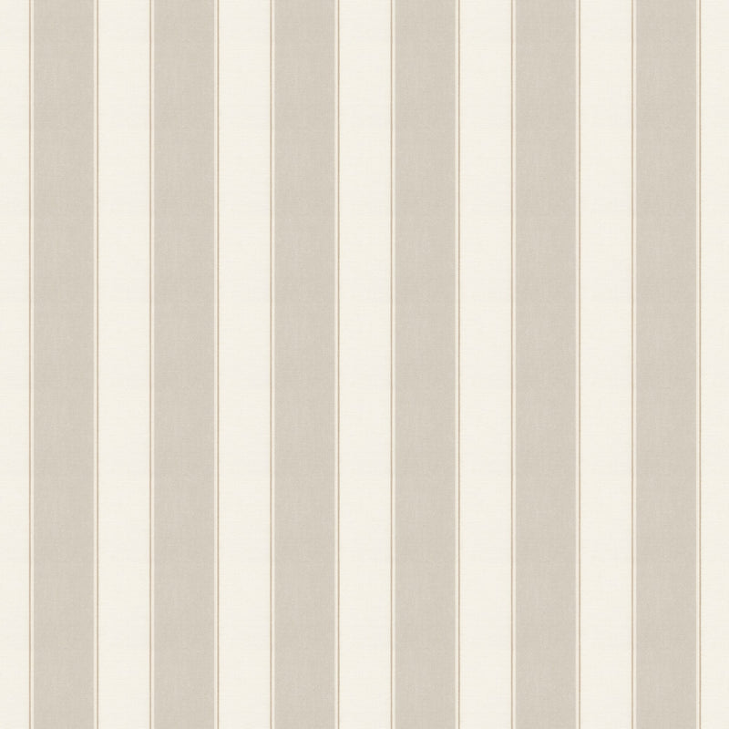 S11021 Henrik Light Gray Heritage Wallpaper by Sandberg