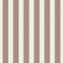 S11022 Henrik Brown Heritage Wallpaper by Sandberg