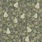 S13105 Pirum Sommarang Green Wallpaper By Galerie