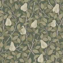S13105 Pirum Sommarang Green Wallpaper By Galerie