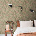 S13115 Esther Sommarang Green Wallpaper By Galerie