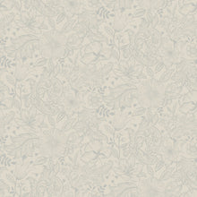 S13125 Wilma Sommarang White Wallpaper By Galerie