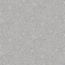 S13126 Wilma Sommarang Grey Wallpaper By Galerie