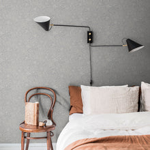 S13126 Wilma Sommarang Grey Wallpaper By Galerie