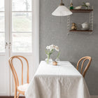 S13126 Wilma Sommarang Grey Wallpaper By Galerie