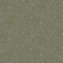 S13129 Wilma Sommarang Green Wallpaper By Galerie