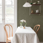 S13129 Wilma Sommarang Green Wallpaper By Galerie