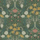 Froso Sommarang 2 Green Wallpaper By Galerie
