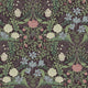 Froso Sommarang 2 Purple, Blue and Red Wallpaper By Galerie