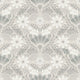 Klockrike Sommarang 2 Greige Wallpaper By Galerie
