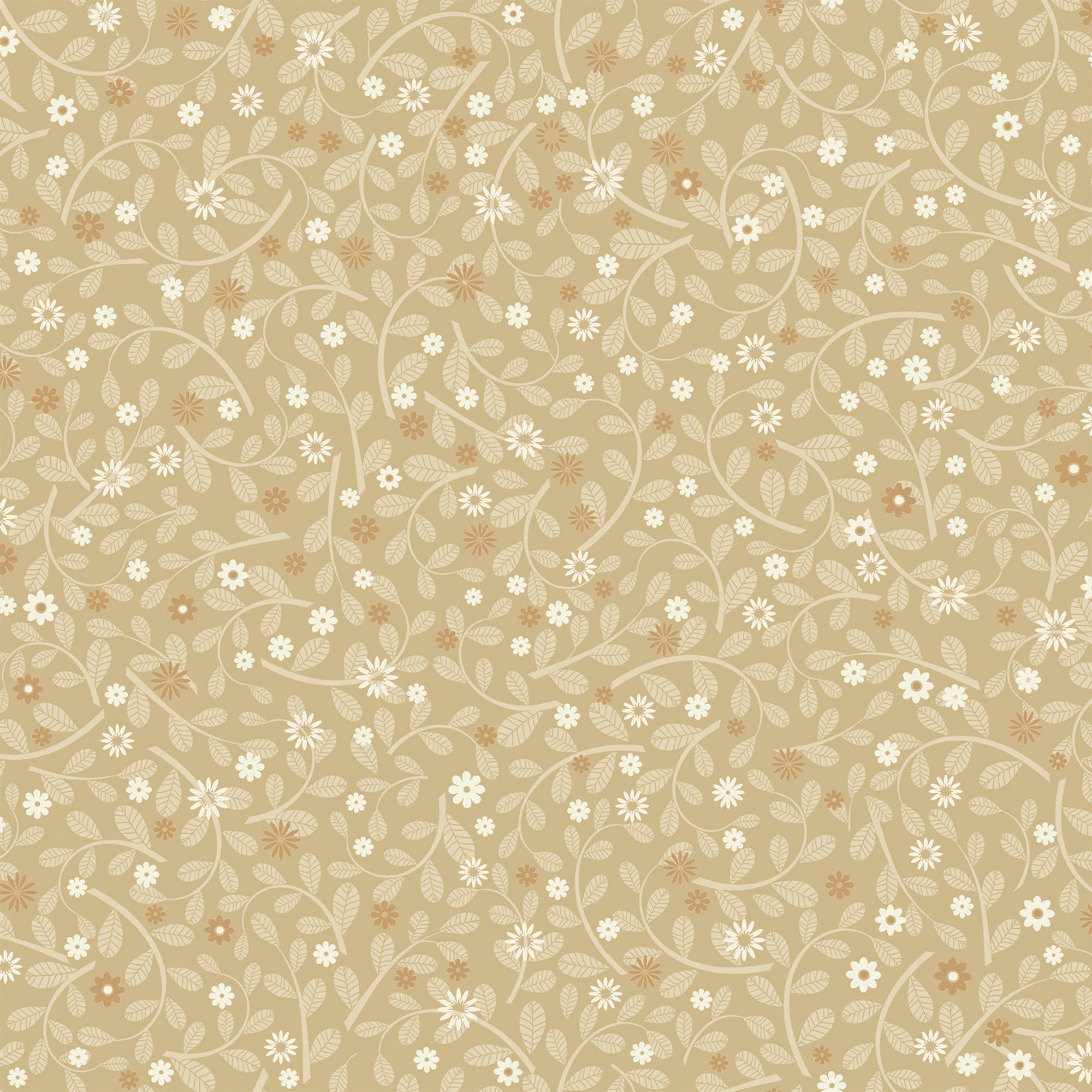 S24129 Hummelvik Sommarang 2 Yellow Wallpaper By Galerie