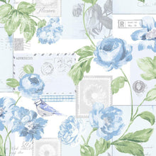 S45203 Country Cottage Wallpaper by Galerie