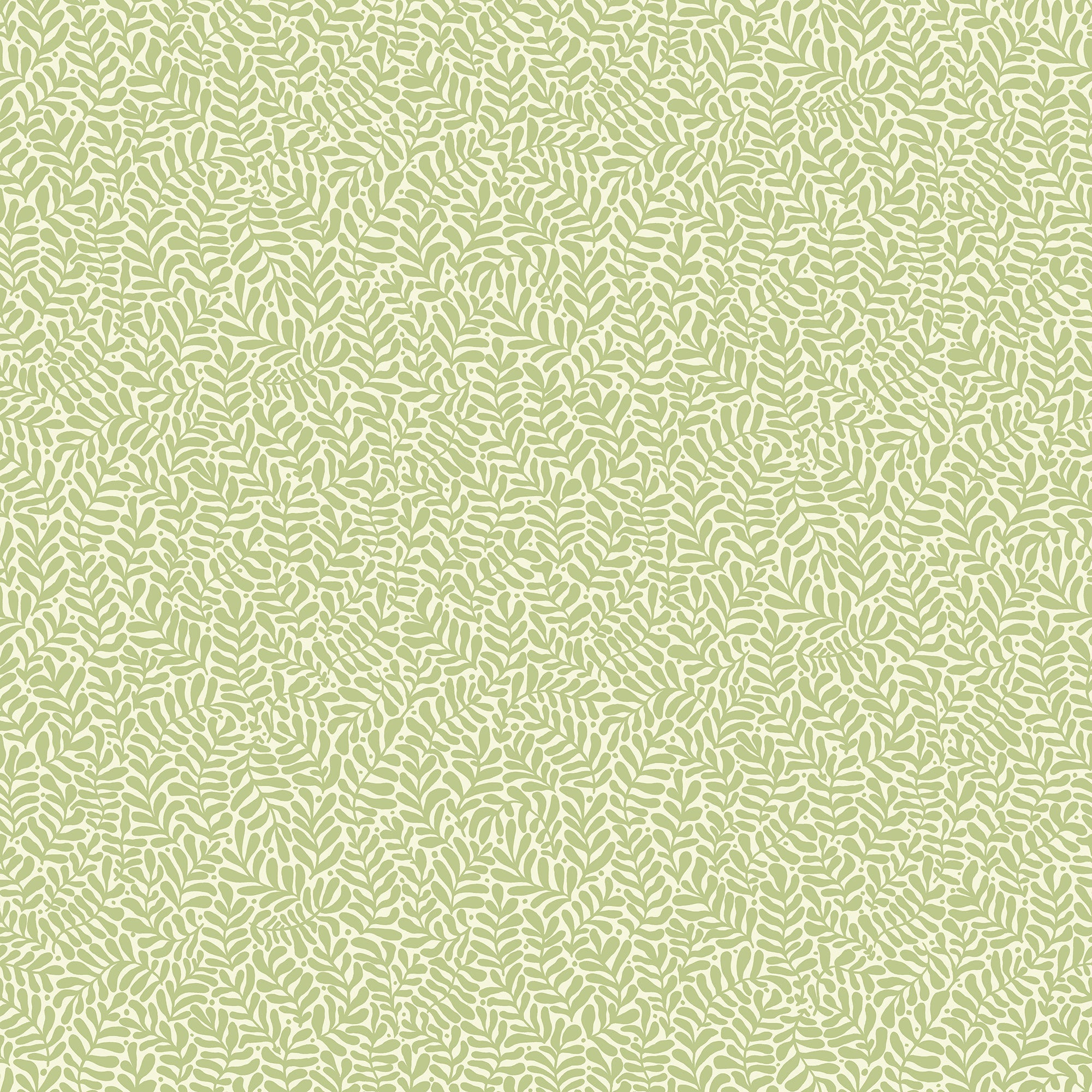 S55001 Anna Sommarang Light Green Wallpaper By Galerie