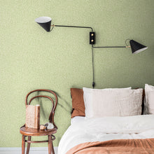 S55001 Anna Sommarang Light Green Wallpaper By Galerie