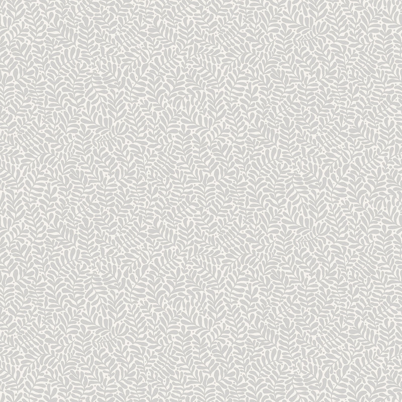 S55004 Anna Sommarang 2 Warm Grey Wallpaper By Galerie
